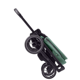 Прогулочная коляска Carrello Alfa 2023, Pear Green (Зеленый) 