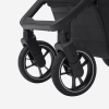 Прогулочная коляска Carrello Alfa 2023, Falcon Grey (Темно-серый)