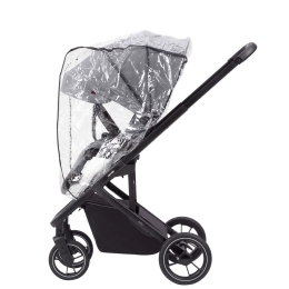 Прогулочная коляска Carrello Alfa 2023, Cloud Grey (Серый) 