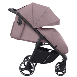 Прогулочная коляска Carrello Bravo 2023, Crystal Pink (Розовый)