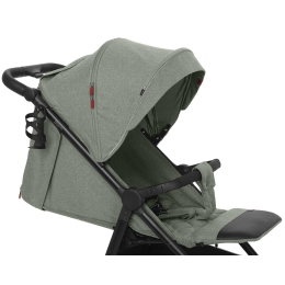 Прогулочная коляска Carrello Bravo, CRL-8512 Olive Green (Зеленый)