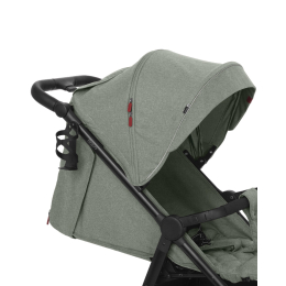 Прогулочная коляска Carrello Bravo, CRL-8512 Olive Green (Зеленый)