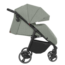 Прогулочная коляска Carrello Bravo, CRL-8512 Olive Green (Зеленый)