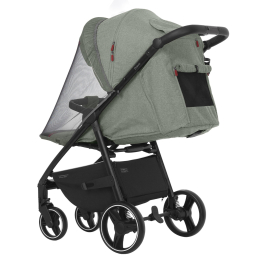 Прогулочная коляска Carrello Bravo, CRL-8512 Olive Green (Зеленый)