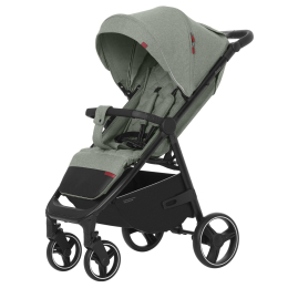 Прогулочная коляска Carrello Bravo, CRL-8512 Olive Green (Зеленый)