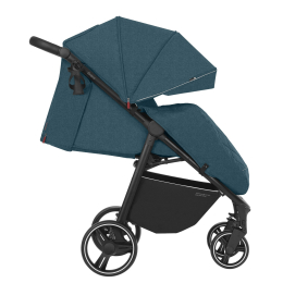 Прогулочная коляска Carrello Bravo, CRL-8512 Azure Blue (Синий)