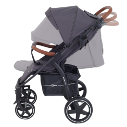 Прогулочная коляска Rant Alpine Star, RA450 Moon Grey