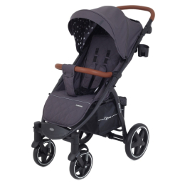 Прогулочная коляска Rant Alpine Star, RA450 Moon Grey