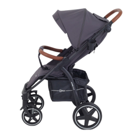 Прогулочная коляска Rant Alpine Star, RA450 Moon Grey