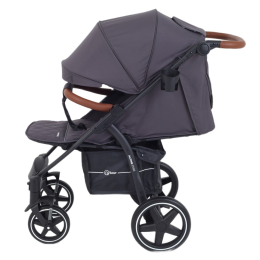 Прогулочная коляска Rant Alpine Star, RA450 Moon Grey