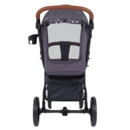 Прогулочная коляска Rant Alpine Star, RA450 Moon Grey