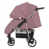 Прогулочная коляска Carrello Echo, CRL-8508 Charm Pink (Розовый)