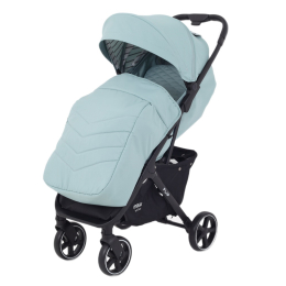 Прогулочная коляска Mowbaby Flip, MB550 Mint (Зеленый)