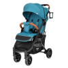 Прогулочная коляска Mowbaby Smart, MB101 Aqua (Аква)