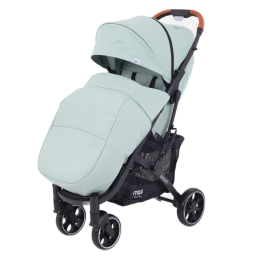 Прогулочная коляска Mowbaby Smart, MB101 Mint (Мятный)