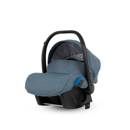 Коляска 3 в 1 Camarelo Navo, WNV-08, темно-бирюзовый