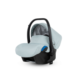 Коляска 3 в 1 Camarelo Navo, WNV-09, ментоловый