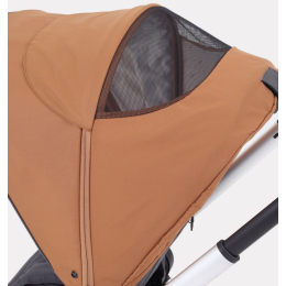 Коляска 2 в 1 Rant Flex 2022, RA070 Desert Beige (Бежевый)
