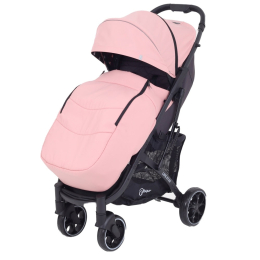 Прогулочная коляска Rant Life Star, RA102 Cloud Pink (Розовый)
