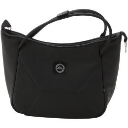 Коляска 2 в 1 Adamex Mobi Deluxe, SD-20 (сирень+черная кожа)