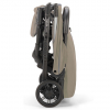 Прогулочная коляска Inglesina QUID2 с накидкой для ножек, цвет Camel Beige (Бежевый)