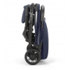 Прогулочная коляска Inglesina QUID2 с накидкой для ножек, цвет Midnight Blue (темно-синий)