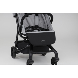 Прогулочная коляска Anex Air-Z, Mist Az-03 (Серый)
