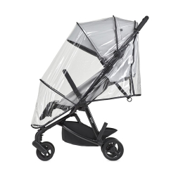 Прогулочная коляска Anex Air-Z, Mist Az-03 (Серый)