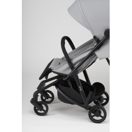 Прогулочная коляска Anex Air-Z, Mist Az-03 (Серый)
