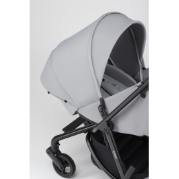 Прогулочная коляска Anex Air-Z, Mist Az-03 (Серый)