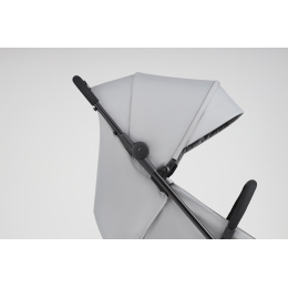 Прогулочная коляска Anex Air-Z, Mist Az-03 (Серый)
