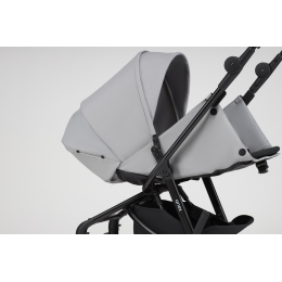 Прогулочная коляска Anex Air-Z, Mist Az-03 (Серый)