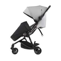 Прогулочная коляска Anex Air-Z, Mist Az-03 (Серый)