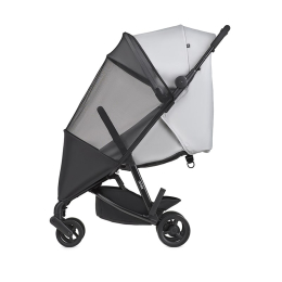 Прогулочная коляска Anex Air-Z, Mist Az-03 (Серый)