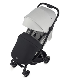 Прогулочная коляска Anex Air-Z, Mist Az-03 (Серый)