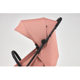 Прогулочная коляска Anex Air-Z, Blush Az-05 (Розовый)