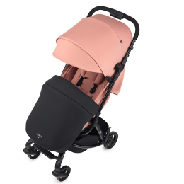 Прогулочная коляска Anex Air-Z, Blush Az-05 (Розовый)