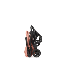 Прогулочная коляска Anex Air-Z, Blush Az-05 (Розовый)