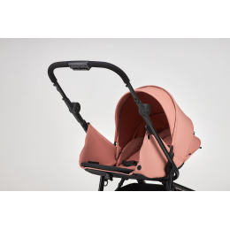 Прогулочная коляска Anex Air-Z, Blush Az-05 (Розовый)