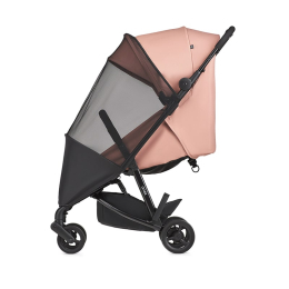 Прогулочная коляска Anex Air-Z, Blush Az-05 (Розовый)