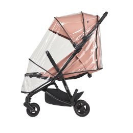Прогулочная коляска Anex Air-Z, Blush Az-05 (Розовый)
