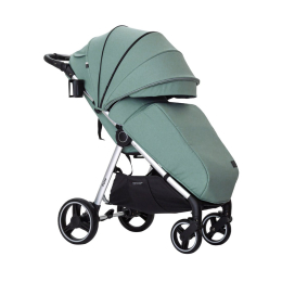 Прогулочная коляска Carrello Pulse CRL-5507, Basil Green (Зеленый)