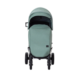 Прогулочная коляска Carrello Pulse CRL-5507, Basil Green (Зеленый)