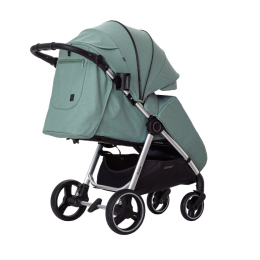 Прогулочная коляска Carrello Pulse CRL-5507, Basil Green (Зеленый)