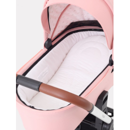 Коляска 2 в 1 Rant Flex 2022, RA070 Cloud Pink (Розовый)
