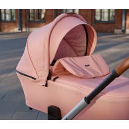 Коляска 3 в 1 Rant Flex 2022, RA070 Cloud Pink (Розовый)