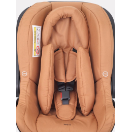 Коляска 3 в 1 Rant Flex 2022, RA070 Desert Beige (Бежевый)