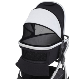Коляска 2 в 1 Rant Cruise, RA320, Midnight Black (Черный)