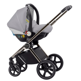 Коляски Carrello — купить в интернет-магазине Mega-kids.ru
