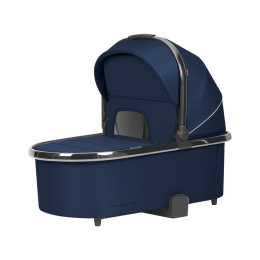 Коляска 3 в 1 Carrello Ultimo, CRL-6512, Arctic Blue (Синий) Chrome